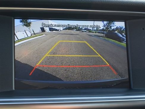 Used 2018 Kia Optima EX FWD image 29
