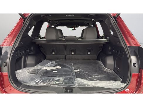 Certified 2026 Subaru Forester Limited AWD/4WD image 35