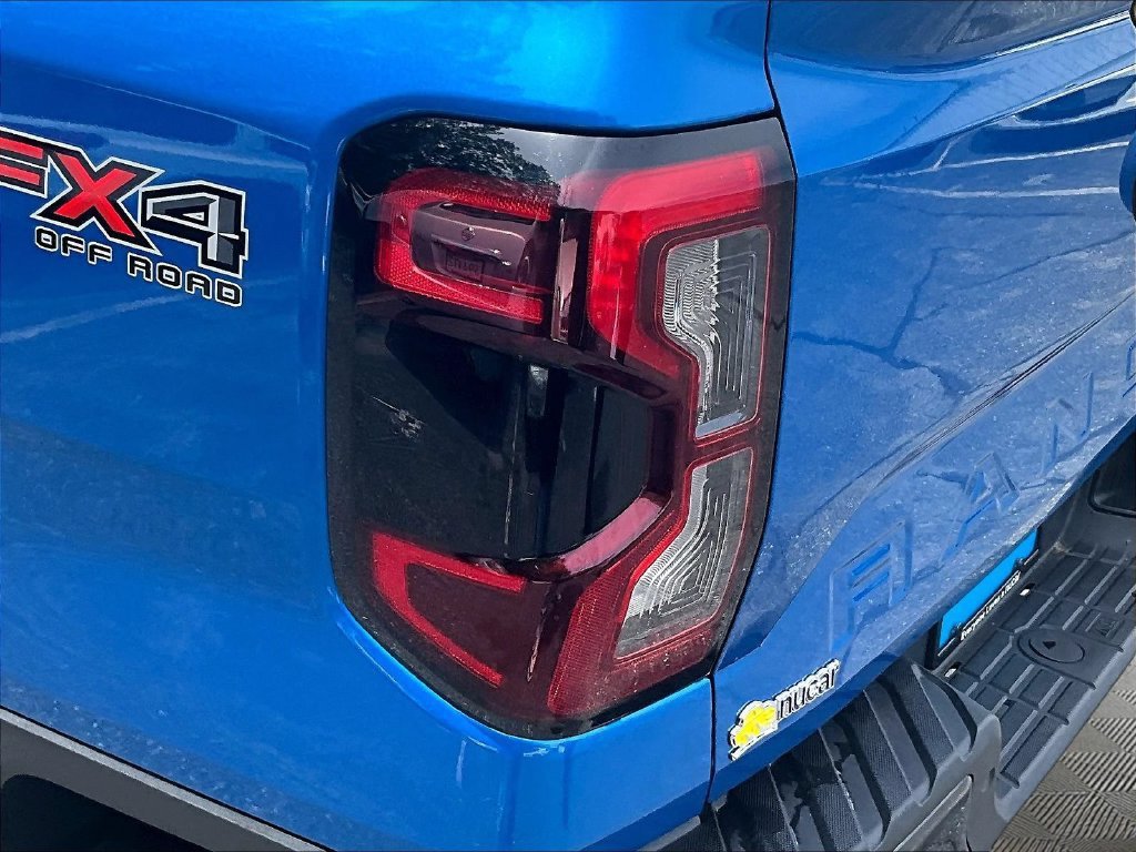 Used 2024 Ford Ranger XLT w/ Technology Package AWD/4WD image 33