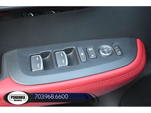 New 2025 Acura ADX A-Spec image 31