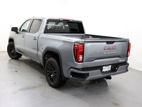 New 2025 GMC Sierra 1500 Elevation AWD/4WD image 10
