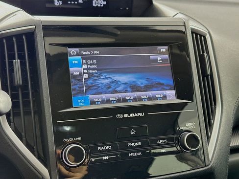 Used 2018 Subaru Impreza 2.0i image 33