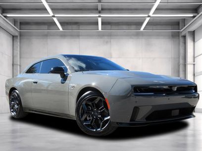 Used 2025 Dodge Charger R/T w/ Quick Order Package 25M R/T