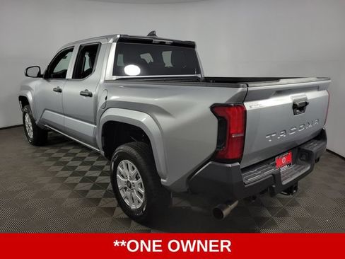 Used 2026 Toyota Tacoma SR RWD image 6