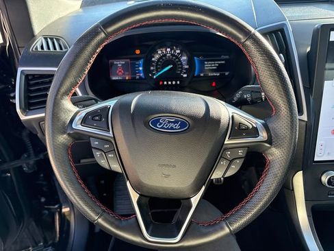 Used 2023 Ford Edge ST-Line AWD/4WD image 20