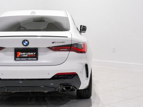 Used 2024 BMW 440i xDrive Coupe image 46