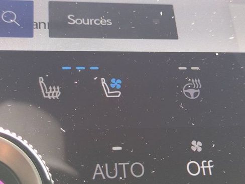 Certified 2024 Lexus NX 350 AWD w/ Vision Package image 22