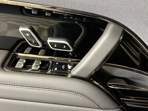 New 2026 Land Rover Range Rover Sport SV AWD/4WD image 29
