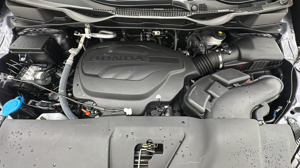 Used 2025 Honda Odyssey EX-L image 23