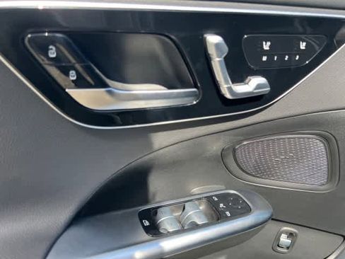 Used 2026 Mercedes-Benz C 300 Sedan image 14
