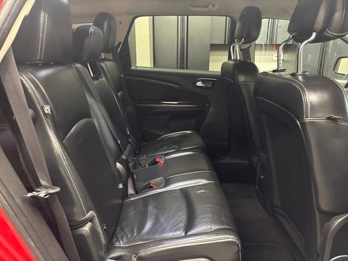 Used 2016 Dodge Journey Crossroad w/ Popular Equipment Group AWD/4WD image 24