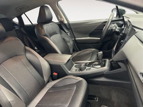 Used 2024 Subaru Crosstrek 2.5i Limited image 15