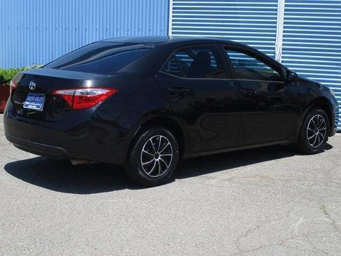 Used 2014 Toyota Corolla L FWD image 3