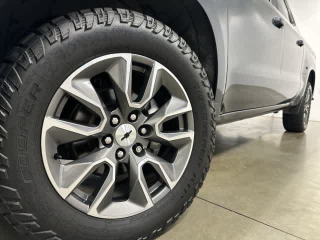 Used 2019 Chevrolet Silverado 1500 RST w/ All-Star Edition RWD image 29