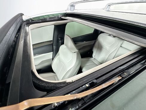 Used 2026 INFINITI QX60 Luxe w/ Cargo Package image 26