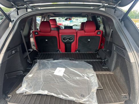 Certified 2024 Acura MDX Type S AWD/4WD image 11