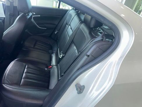 Used 2015 Buick Regal FWD image 16