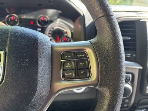 Used 2022 RAM 1500 Classic Warlock w/ Electronics Group AWD/4WD image 22