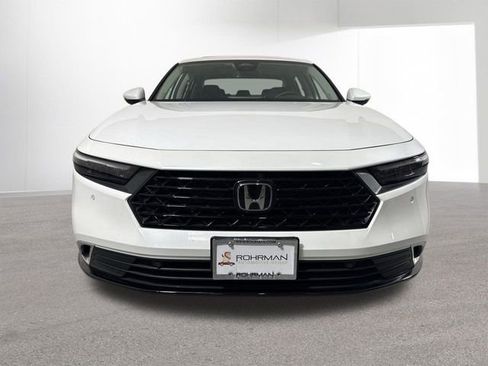 Used 2025 Honda Accord Touring image 26