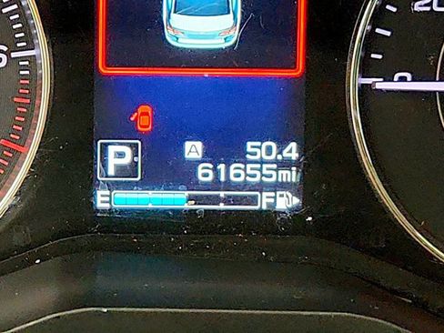 Used 2018 Subaru Impreza 2.0i Limited AWD/4WD image 16