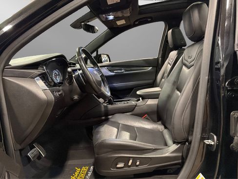 Used 2021 Cadillac XT6 Sport AWD/4WD image 20
