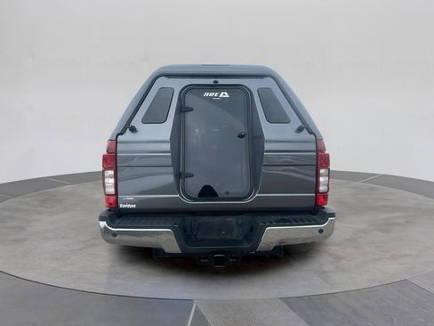 Used 2022 Ford F350 Lariat w/ Lariat Value Package image 5