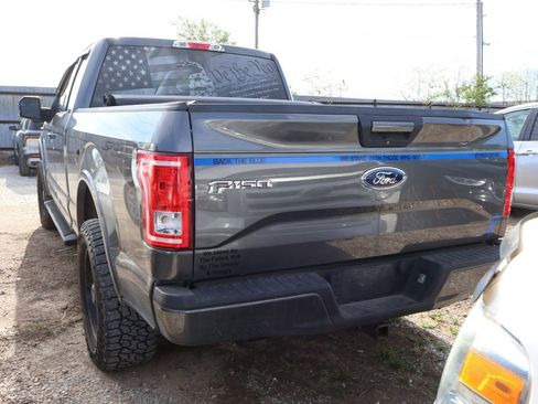 Used 2016 Ford F150 XLT w/ Equipment Group 301A Mid image 18