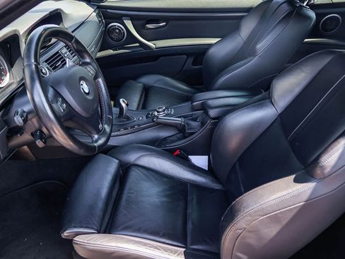 Used 2012 BMW M3 Coupe image 18