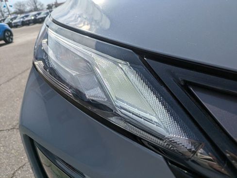 New 2026 Nissan Rogue SV w/ Cold Weather Package FWD image 10