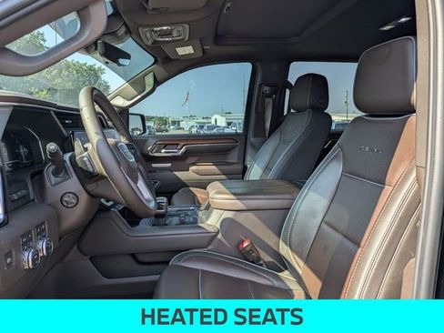 Used 2023 GMC Sierra 1500 Denali w/ Denali Reserve Package image 15