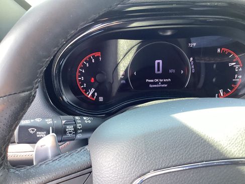 Used 2024 Dodge Durango GT AWD/4WD image 23