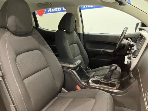 Used 2022 GMC Canyon Elevation AWD/4WD image 37
