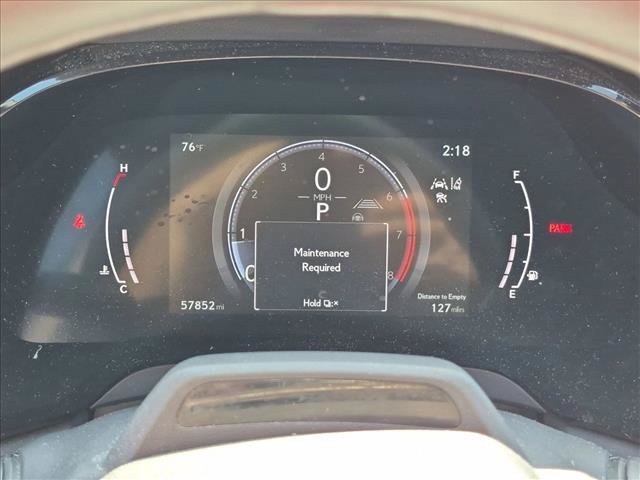 Used 2024 Lexus RX 350 Premium Plus w/ Convenience Package FWD image 11
