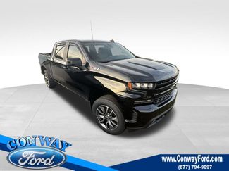 Used 2019 Chevrolet Silverado 1500 RST video 1