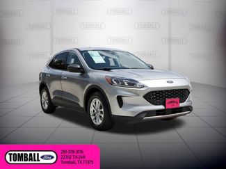 Certified 2022 Ford Escape SE w/ Convenience Package image 1