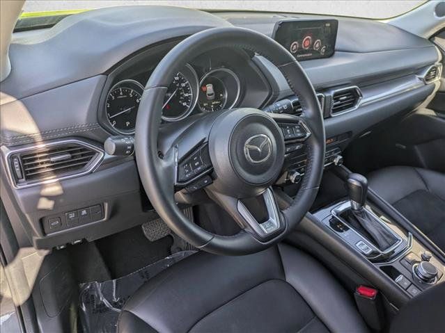 Used 2019 MAZDA CX-5 Touring AWD/4WD image 10