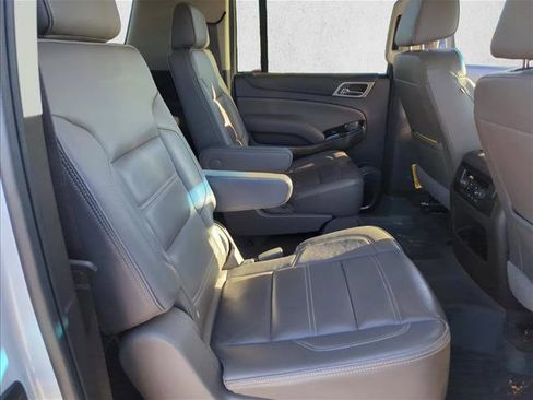 Used 2017 GMC Yukon XL Denali w/ Open Road Package image 26