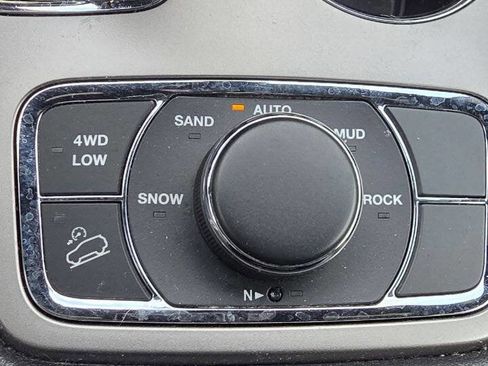 Used 2019 Jeep Grand Cherokee Limited image 17