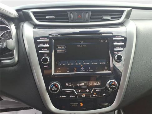 Used 2024 Nissan Murano SV AWD/4WD image 26