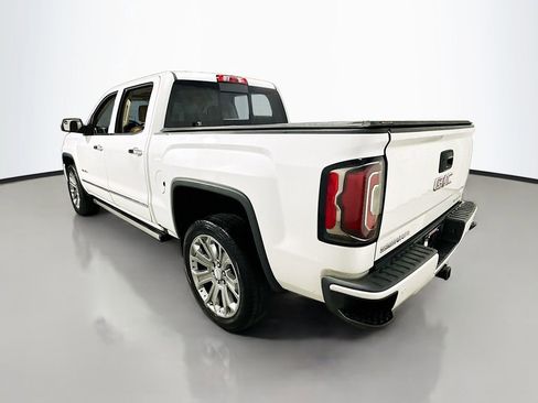 Used 2018 GMC Sierra 1500 Denali w/ Denali Ultimate Package AWD/4WD image 6