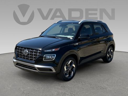 New 2026 Hyundai Venue SEL FWD image 21