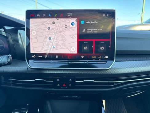 New 2026 Volkswagen GTI Autobahn image 27