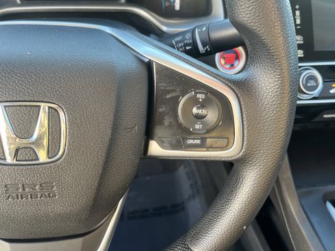 Used 2017 Honda Civic EX image 20