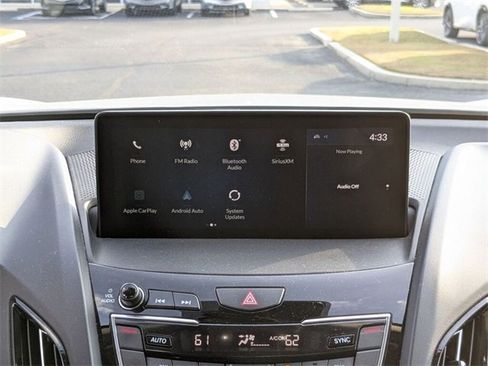 Certified 2020 Acura RDX FWD image 14