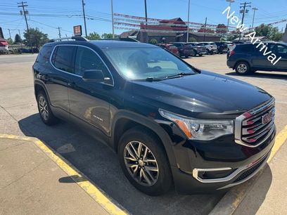 Used 2017 GMC Acadia SLE