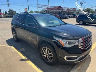 Used 2017 GMC Acadia SLE AWD/4WD video 1