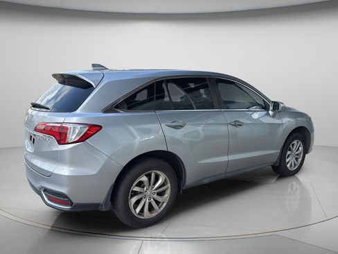 Used 2017 Acura RDX FWD image 16