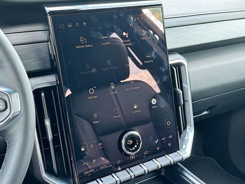 New 2026 GMC Acadia Elevation w/ Elevation Premium Package image 13