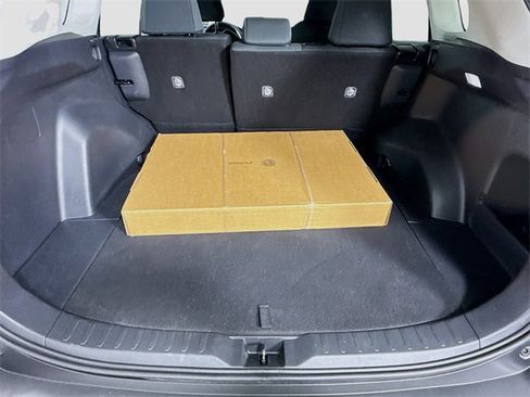 Certified 2025 Toyota RAV4 LE image 24