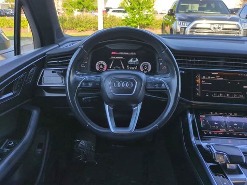 Used 2021 Audi Q7 3.0T Prestige image 15